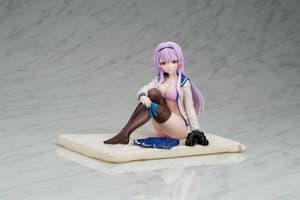 Sakura Akino (Cosmos) - Bell Fine - 1