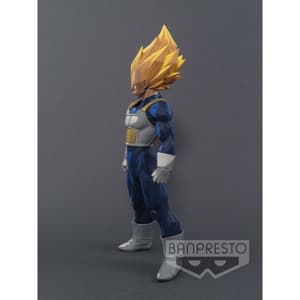 Vegeta Super Saiyan - Manga Dimensions - Super Master Stars Piece - 5