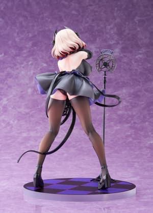 Roon - Limited Edition - μArmament - Golden Head - Alice Glint / Thousand (10)