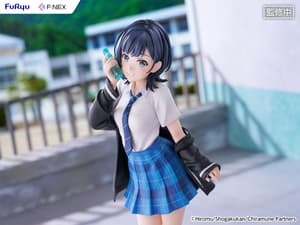 Yuzuki Nanase - F:Nex - Furyu - 2