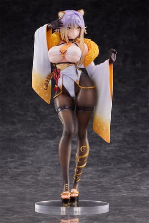Tiger Girl Lily (Mataro) - 39Nasu (3)
