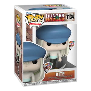 Kite - Sense - Hunter x Hunter Funko POP - 2