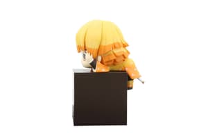 Zenitsu Agatsuma - Demon Slayer Hikkake - Furyu - 4