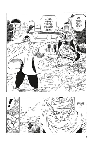 Dragon Ball Band 31 - 4