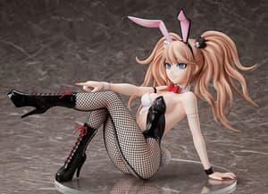Junko Enoshima - 1/4 B-Style Bunny - FREEing (4)