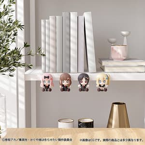 Kaguya Shinomiya - Huggy Good Smile - 4