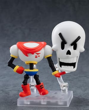 Nendoroid 1827 Papyrus - 6