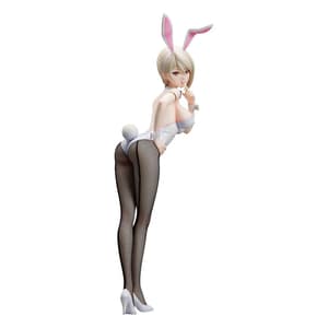 Alice Nakiri - 1/4 B-Style Bunny - FREEing - 4