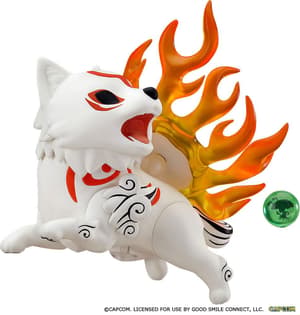 Nendoroid 1365 Amaterasu - Neuauflage - 6
