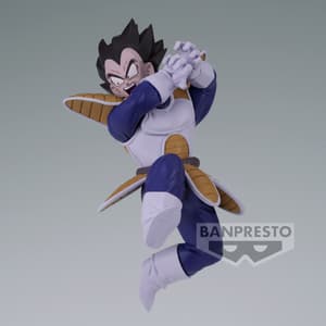 Vegeta - Dragon Ball Z - Match Makers - Banpresto (1)