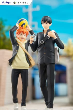 Tobio Kageyama - Tenitol - Furyu - 10