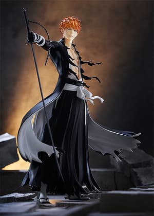 Ichigo Kurosaki - Bleach Pop Up Parade - Good Smile Company - 6