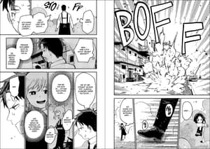 Kindergarten Wars - Loewe Manga - Vol. 02 - 2