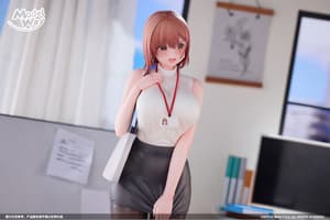 OL-chan (Udon) - ModelWay - 6