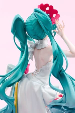 Hatsune Miku - Racing Miku 15th Rhapsody 2010-2025 - G.S. Collection - Good Smile Racing - 9