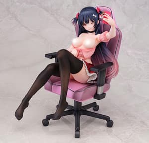 Otaku Circle's Princess - D'Smile Creator's Collection - Rocket Boy / Native - 13