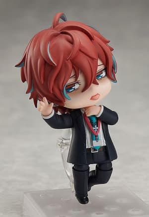 Nendoroid 1323 Doppo Kannonzaka  - 4
