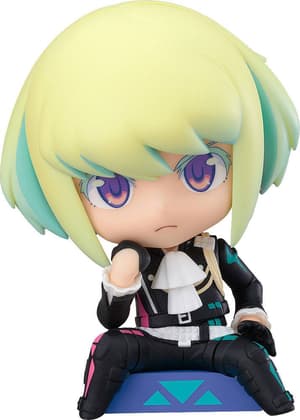 Nendoroid 1314-DX Lio Fotia - Complete Combustion - 7