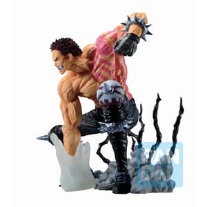 Charlotte Katakuri (Duel Memories) - One Piece - Ichibansho - 5