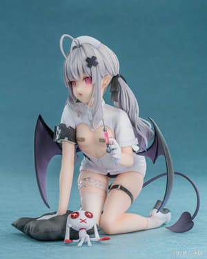 Kanna Shinomiya (Kanzarin) - Nurse - AniGift - 19