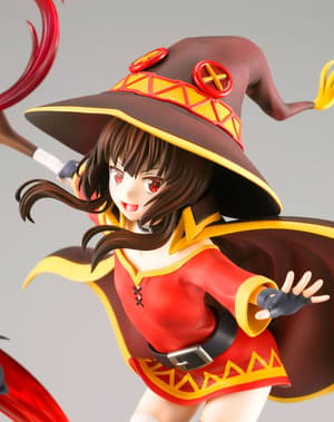 Megumin - Explosion Magic - Surfers' Paradise - 5