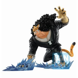 Rob Lucci (Duel Memories) - One Piece - Ichibansho - 2