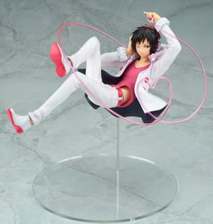Izaya Orihara - Psychedelic - ALTAIR | Durarara!! Sammlerfigur - 7
