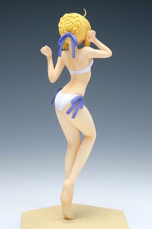 Saber - Beach Queens - 5
