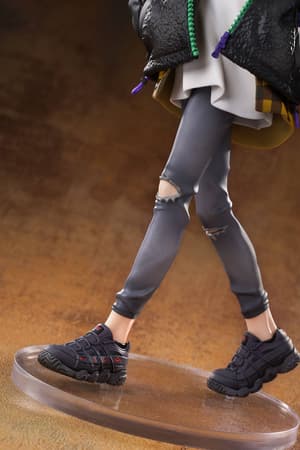 Kaworu Nagisa - Radio Eva Part 2 Normal Color - Hobbymax (6)