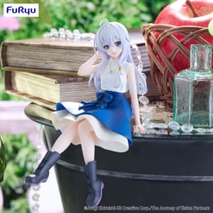 Elaina - Flared Skirt - Noodle Stopper - Furyu - 5