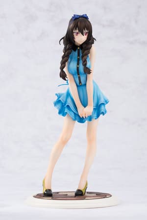 Tsugumi Seishirou - Revolve - 2