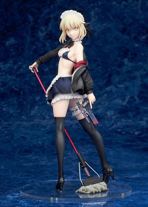 Saber Alter - Rider - Alter - 15