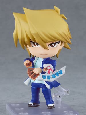 Nendoroid 2820 Joey Wheeler (Katsuya Jounouchi) - 2
