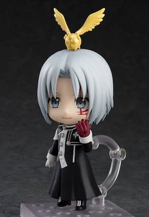 Nendoroid 1614 Allen Walker - Re-Release - 1