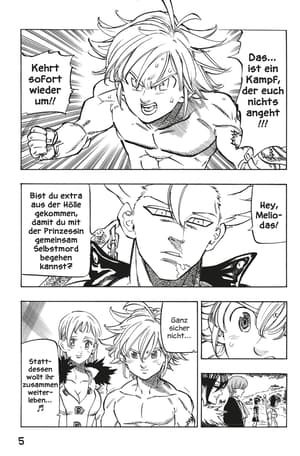 Seven Deadly Sins - Carlsen - Band 039 - 5