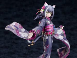 Momochi Kiruya / Karyl - New Year - F:Nex - Furyu - 5