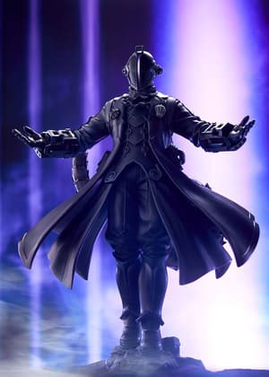 Bondrewd - Dawn of the Deep Soul - Ques Q - 9