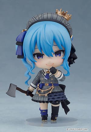 Nendoroid Hoshimachi Suisei - 3