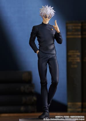 Satoru Gojo - Hidden Inventory, Premature Death - Jujutsu Kaisen Pop Up Parade - Good Smile Company - 2