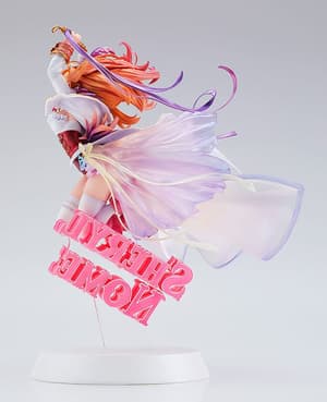 Sheryl Nome - Anniversary Stage - Good Smile Company - 3