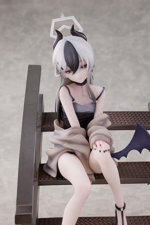 Kayoko (Dress): Memorial Lobby Ver. - 11