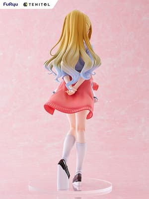 Kei Karuizawa - Tenitol - Furyu - 5