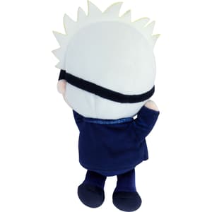Satoru Gojo - Sleeping - Mocchi-Mocchi Plüschfigur - Tomy (15 cm) (4)