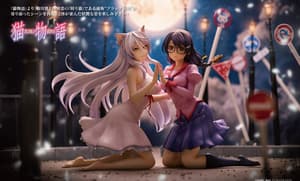 Tsubasa Hanekawa / Black Hanekawa Set - Union Creative - Réédition - 6