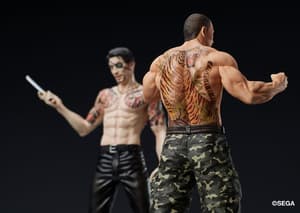 Taiga Saejima - Battle Style - Digsta - Digism - 10