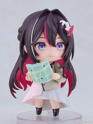 Nendoroid 2543 AZKi - 4