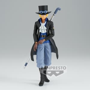 Sabo - One Piece - The Shukko - Banpresto (1)