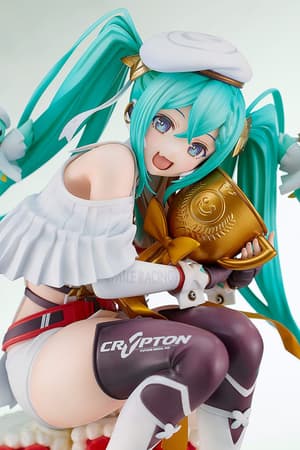 Hatsune Miku - Racing Miku 2023 - 15th Anniversary - Good Smile Racing - 8