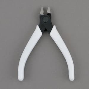 Gundam Entry Nipper - Seitenschneider für Modelkits (Weiß) (1)