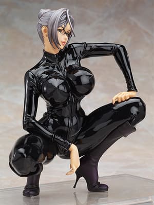 Meiko Shiraki - Catsuit Version - 1